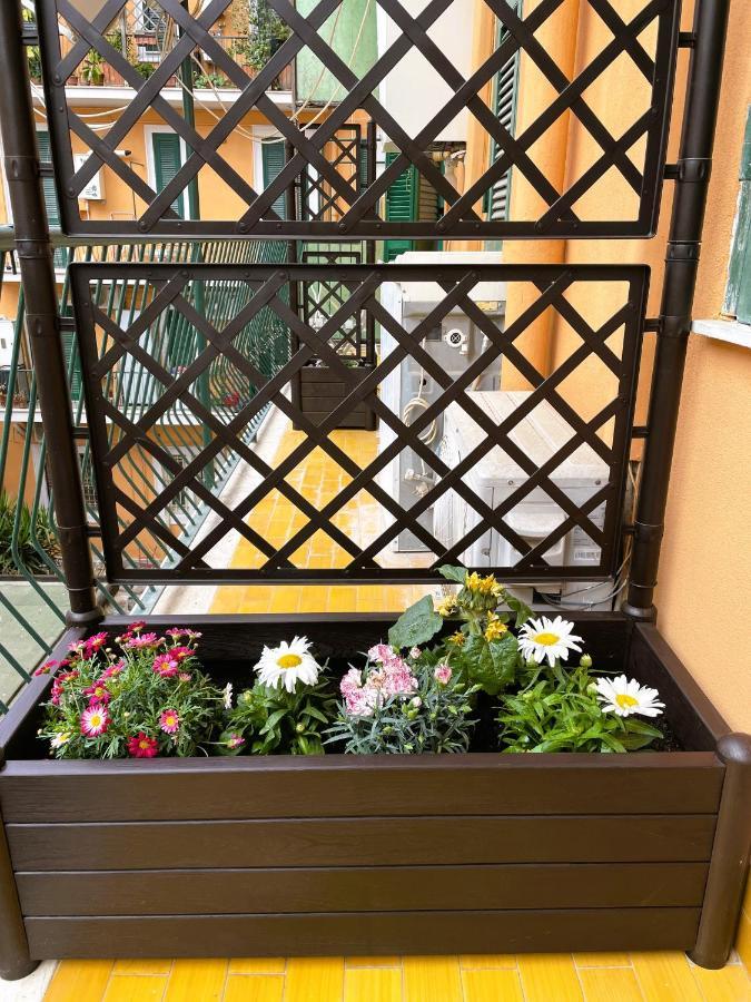 Appia 52 Hotel Rome Exterior photo